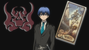 Arcana Famiglia: La Storia della Arcana Famiglia